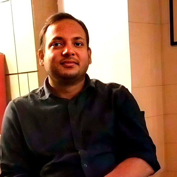 Mr. Aamir Mustafa